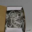 JMEXSUSS 200 LED String Lights Indoor Outdoor Clear Wire, Connectable Warm White Christmas String Lights for Bedroom, 66 Ft Twinkle Fairy Light Plug in for Wedding Home Tree Yard Patio Spring Decor