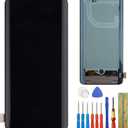 LCD Display Compatible with OnePlus 7 Pro OnePlus 7T Pro GM1911 GM1913 6.67" LCD Display Touch Screen Assembly with Tools