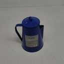 8 Cup Camping Enamel Coffee Percolator Made by Caddis Sports