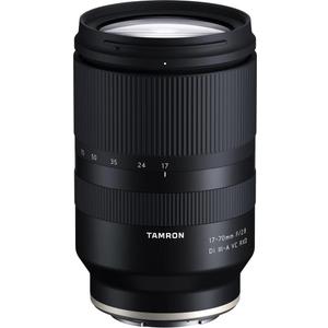 Tamron 17-70mm F/2.8 Di III-A RXD for APS-C Fujifilm Mirrorless Cameras