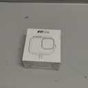 FitStill Underwater Waterproof Diving Housing for Go Pro Hero 13/12/11/10/9 Black,60M/196FT Protective Underwater Diving Housing Shell Accessories (Hero 13/12/11/10/9 Black)