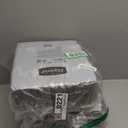 Depend Real Fit Adult Diapers, Incontinence Underwear for Men, Disposable, Maximum Absorbency, Small/Medium, Black, 56 Count (2 Packs of 28)