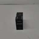 Timex Alarm Clock with Large Display, Digital Alarm Clock for Bedroom Includes 120V Universal Power Adapter (T121B - Black)