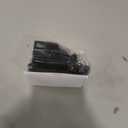 AMAZEAR Magnetic Mount Stand Compatible with DJI Osmo Pocket 3, Upgraded Pocket3 Accessories Adapter Clamp Magnet Suction Case Holder on Desktop, Vertical Surface, 180 Adjustable Handle, Black