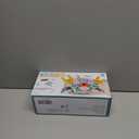 Crawling Crab Gear Set Toy - Tummy Time Musical Crab Toys Stacking & Building Blocks Educational STEM Game for Toddlers & Kids 3-5, 1 2 3 Yr Old Birthday Gift Christmas Stuff for 0-36 Month Boys Girls