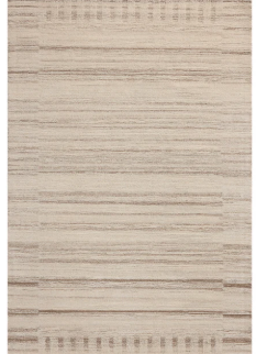 Rae Rug - Natural/Oatmeal – Meadow Blu 2'-6" X 7'-6"