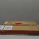 homdiy 10 Pairs 18 Inch Soft Close Drawer Slides Heavy Duty Side Mount Dresser Cabinet Rails Metal Ball Bearing and Full Extension Kitchen Cabinet Drawer Runners 100 LB Capacity (Silver)