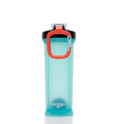 Contigo® Fit Shake & Go 2.0 Shaker Bottle, 28 oz (828 ml) 