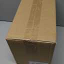 Dependable Direct Right Passenger Side Black Heated Manual Folding Power Operated Door Mirror Compatible with Toyota Corolla(2009 2010 2011 2012 2013) - Replacement Side Mirror-Part Link #:TO1321247