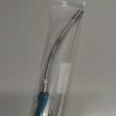 Flexible Sleeve Screwdriver Bendable Screwdriver Extension Flexible Shaft Hose Clamp Nut Driver