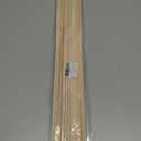 30PCS Birch Wooden Rods for Crafts  Wooden Dowel Sticks for Crafting 24" x 1/8" Unfinished Hardwood Sticks Long Rods Birch Dowel for DIY Projects