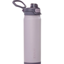 ZULU Powerfill Pro 24oz Stainless Steel Water Bottle - You're Wild Flower