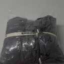 BESTOUCH Duvet Cover Set 100% Washed Cotton Linen Feel Super Soft Comfortable Chic Lightweight 3 PCs Home Bedding Set Solid Dark Grey Queen (Queen (90" x 90"))