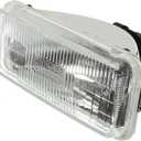 Wagner Lighting H4351 Standard Multi-Purpose Light Bulb Box of 1