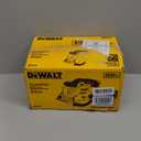 DEWALT 20V MAX Circular Saw, Cordless Sidewinder Style Portable, 6-1/2-Inch Blade, 5150 RPM, 0-50 Degree Bevel Capability, Battery Not Included (DCS391B) (Yellow)