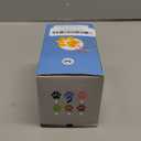 QUMY Dog Shoes for Large Dogs, Medium Dog Boots & Paw Protectors for Winter Snowy Day, Summer Hot Pavement, Water-Resistant in Rainy Weather, Outdoor Walking, Indoor Hardfloors Skid-Resistant Sole (Size 3: 2.0''x2.5''(W*L) (Pack of 4))