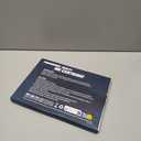 LEMERO Remanufactured Ink Cartridge Replacement for Epson 232XL Use for XP-4200 XP-4205 Workforce WF-2930 WF-2950 Printer (Black, Magenta, Yellow, Cyan, 5-Pack)