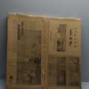 Art3d PVC Ceiling Tiles, 2'x2' Plastic Sheet in White (12-Pack), 24"x24"