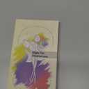 for iPhone 14 Pro Case, Matte Magnetic Phone Cover [with 1 Screen Protector] [Support for MagSafe] [Shockproof Military Grade Protection] Translucent Frosted Back, Light Blue