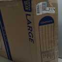 Sperax Walking Treadmill Pad with APP, 3 in 1 Under Desk Treadmill, 400W Low Noise Walking Vibration Pad with Remote Control,Portable Treadmills for Home Office (Red)