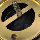 Internal Backwater Valve,4-F 4" Float Model Flood-Guard for 4-inch Flood Drains, Drain Backflow Preventer for Sewer Flood Protection