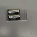 CORSAIR Vengeance SODIMM DDR5 RAM 64GB (2x32GB) 5600MHz CL48 Intel XMP iCUE Compatible Computer Memory - Black (CMSX64GX5M2A5600C48)