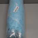 Bean Bag Chair Filler, 10 Pounds Shredded Memory Foam Filling, Premium Soft Polyfill Stuffing, 100% Real Memory Foam Pillow Stuffing for Dog Bed, Couch Cushion for Arts and Crafts