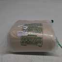 Arotive Memory Foam Bathroom Rug Mat 24x16, Ultra Soft and Absorbent Bath Mat, Machine Wash Dry, Comfortable Bath Rug Carpet for Bathroom Floor, Tub and Shower, Beige