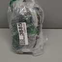 7''Android 13.0 Car Stereo for 2003 2004 2005 2006 Chevrolet Chevy Silverado Impala Tahoe GMC Sierra Yukon with Wireless & Wired Carplay,Touch Double Din Built-in GPS WiFi DSP Camera MIC(2+32G)