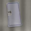 Phone Case for Motorola Moto G Play 2024 4G with Tempered Glass Screen Protector Card Slots Ring Stand Soft Silicone Bumper Hybrid Two Layer Defender for XT2413V XT2413-1 64GB Women Rose Gold