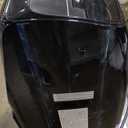 Dual Hose Portable Air Conditioner, [2025 Upgraded] Full DC Inverter Compressor, Energy-Saving 13.6 CEER, Low Noise (45dB), Cools Room up to 500 Sq.Ft., Backlit Remote Control, 14,000BTU, Black