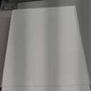 Vintage Oval Picture Frame 4x6 Antique Photo Frame Table Top Display and Wall Hanging Home Decor (Silver)