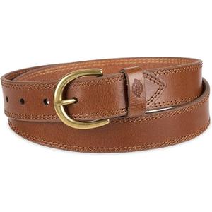 Dickies Women’s Leather Casual Belt 2X