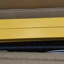 Trailer Gate Lift Assist, 2-Sided Trailer Tailgate Lift Assist Kit, Compatible with Utility Trailers Ramp and Tailgate, with 12 to 24 Inch Height Side Rail, 4 to 6 Feet Height Tail Gate or Ramp