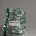 AIM Lead-Free Plumbing Solder, Silver Bearing, 0.125inch dia, 1/4 Lb Spool