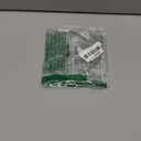 OEM W11438736 Refrigerator Thermistor Compatible with Amana Maytag Whirlpool IKEA, Replaces W10556397 W10838965 W11108173 4960583 AP6985096 PS12745758 EAP12745758