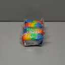 4 x YouKnow Silicone Case for Bitzee Magicals Interactive Toy Digital Pet and Case, Protective Skin Sleeve for Bitzee Virtual Electronic Pets Accessories (Case Only) (Colorful)