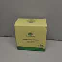 GreenWorks 7 inch and 9 inch Heavy-duty Compostable Plates (each 50 Count), 100 Count Unbleached Disposable Paper Plates (Large)