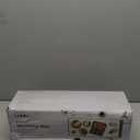 Extra Large Food Warming Mat with Heat-Resistant Pad, 36X15 Inch, 6 Temperature & 6 Timer Settings, Child Lock Safety, Fits More Dishes for Family Dinners and Parties