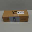 ReliBeauty Kids Chef Costume Set for Kids Boys Girls Role Play with Detachable Apron (3T/100)