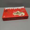 Christmas Gnomes & Xmas Plush Dolls Advent Calendar 2025, Christmas Hanging Collectible Ornaments, 24 Days Countdown Calendar Gift for Tree Decoration Home Decor