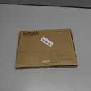 SIMARI Breathable Workout Gloves for Men Women, Padded Weight Lifting Gloves with Wrist Wraps Support, Full Palm Protection, Grip for Gym Training, Fitness, Weightlifting, Exercise Fingerless Black (Large, Ashy Black)