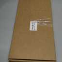 Baby Bouncer Toy Bar Compatible with Baby Bjorn Bouncer, Wooden Bouncer Toy Bar Attachment, Rotatable Bouncer Accessories Sensory Toy Gifts for Babies All Age