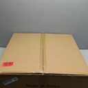 Uspring 6 FT Pop Up Christmas Tree with Lights, Artificial Collapsible Christmas Tree with Remote Control & 200 Colorful LED Lights, Pre Decorated Surround Ribbon, Ball Ornaments, Holiday Party Decor