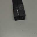 2 x Eiuizah Polarized Heart Sunglasses for Women Men - Cute Trendy Sun Glasses Metal Frame UV400 Protection Lens