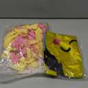 ALL-IN-1 Winnie Balloon Arch Kit with BONUS Bee Balloon for Pooh Baby Shower Decorations - Pink and Yellow Balloons for Honeycomb Bear Birthday Decorations & Baby Shower Balloons - Pooh balloons