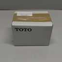 TOTO TYRH406UCP Global Single Robe Hook Polished Chrome