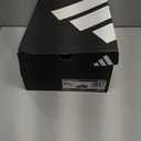 adidas Womens Vl Court Bold Sneakers Shoes Casual 9.5