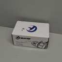 10910 New Starter Motor Replacement for 14-20 Chevrolet Silverado 1500 Suburban Tahoe, GMC Sierra 1500 Yukon Savana, Cadillac Escalade, Express Van 2500 3500 V6 V8 4.3L 5.3L 6.2L OE#: 12655055