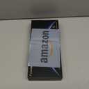 Fygrip 3D Eye Mask Sleep Mask for Men & Women, 100% Pressure-Free & Light Block-Out Eye Mask for Sleep with Easy Adjustable Strap, Night Eye Cover for Travel, Black